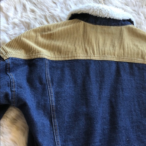 UnionBay Denim Jacket - Picture 3 of 5